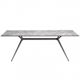 Metropolis XL table